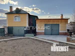 Дом 49м&sup2;, 2-этажный, участок 5 сот.  