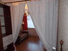 Комната в 2-к квартире, на длительный срок, 48м2, 4/9 этаж