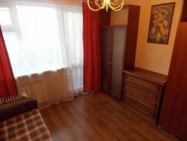 Комната в 2-к квартире, на длительный срок, 48м2, 4/9 этаж