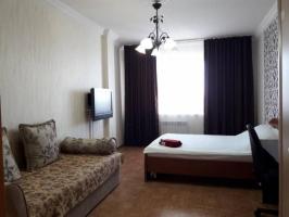 Комната в 2-к квартире, на длительный срок, 52м2, 2/5 этаж