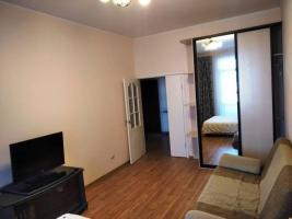 Комната в 2-к квартире, на длительный срок, 55м2, 2/16 этаж