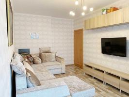 Комната в 2-к квартире, на длительный срок, 18м2, 2/5 этаж