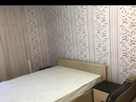 Комната в 2-к квартире, на длительный срок, 55м2, 5/10 этаж