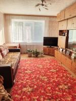 Комната в 2-к квартире, на длительный срок, 52м2, 8/9 этаж