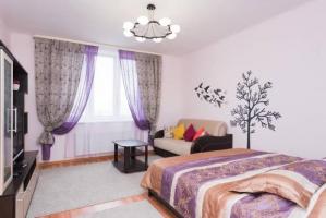 Комната в 2-к квартире, на длительный срок, 52м2, 3/5 этаж