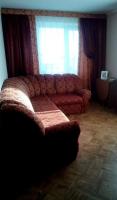 Комната в 3-к квартире, на длительный срок, 15м2, 3/5 этаж