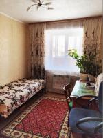 Комната в 2-к квартире, на длительный срок, 52м2, 4/5 этаж