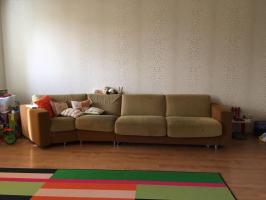 Комната в 3-к квартире, на длительный срок, 18м2, 3/5 этаж