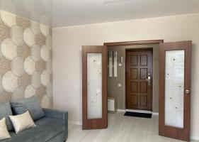 Комната в 2-к квартире, на длительный срок, 18м2, 2/5 этаж