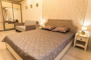 Комната в 2-к квартире, на длительный срок, 55м2, 3/16 этаж