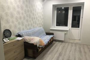 Комната в 3-к квартире, на длительный срок, 60м2, 4/16 этаж