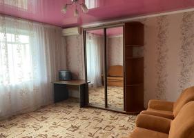 Комната в 2-к квартире, на длительный срок, 18м2, 2/5 этаж