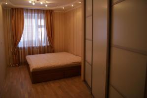 Комната в 2-к квартире, на длительный срок, 17м2, 5/10 этаж
