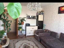 Комната в 2-к квартире, на длительный срок, 55м2, 3/16 этаж