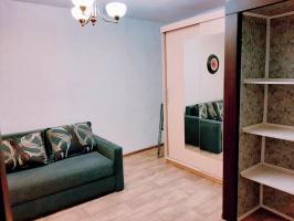 Комната в 2-к квартире, на длительный срок, 16м2, 2/5 этаж