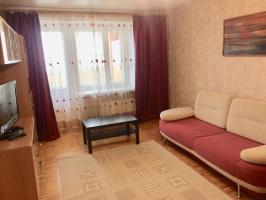 Комната в 2-к квартире, на длительный срок, 47м2, 3/5 этаж