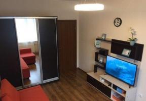 Комната в 2-к квартире, на длительный срок, 48м2, 3/9 этаж