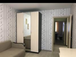 Комната в 2-к квартире, на длительный срок, 52м2, 3/5 этаж