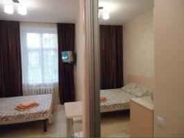 Комната в 2-к квартире, на длительный срок, 50м2, 2/5 этаж