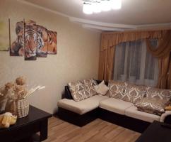 Комната в 3-к квартире, на длительный срок, 14м2, 2/2 этаж