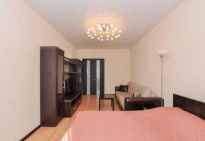 Комната в 2-к квартире, на длительный срок, 49м2, 4/10 этаж