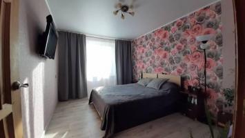 Комната в 2-к квартире, на длительный срок, 52м2, 2/5 этаж