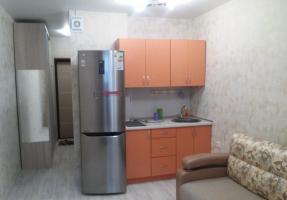 Комната в общежитии, на длительный срок, 17м2, 4/5 этаж