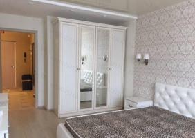 Комната в 2-к квартире, на длительный срок, 55м2, 2/9 этаж