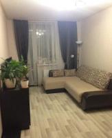 Комната в 2-к квартире, на длительный срок, 47м2, 2/5 этаж