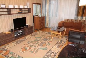 Комната в 2-к квартире, на длительный срок, 49м2, 3/5 этаж