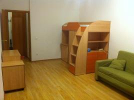 Комната в 2-к квартире, на длительный срок, 55м2, 5/9 этаж