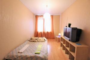 Комната в 2-к квартире, на длительный срок, 52м2, 2/5 этаж