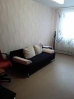 Комната в 2-к квартире, на длительный срок, 55м2, 2/10 этаж
