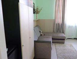 Комната в общежитии, на длительный срок, 17м2, 3/5 этаж