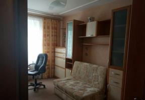 Комната в 3-к квартире, на длительный срок, 15м2, 3/5 этаж