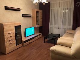 Комната в 3-к квартире, на длительный срок, 60м2, 5/10 этаж