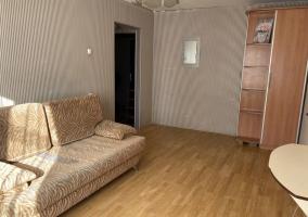 Комната в 2-к квартире, на длительный срок, 50м2, 2/4 этаж