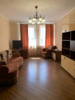 Комната в 2-к квартире, на длительный срок, 52м2, 2/5 этаж