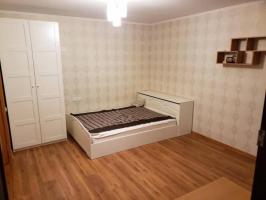 Комната в 2-к квартире, на длительный срок, 52м2, 2/5 этаж