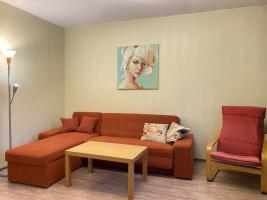 Комната в 3-к квартире, на длительный срок, 20м2, 3/9 этаж