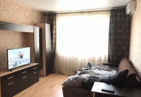 Комната в 2-к квартире, на длительный срок, 62м2, 5/17 этаж