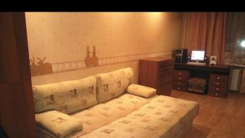 Комната в 2-к квартире, на длительный срок, 52м2, 4/5 этаж