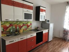 Комната в 2-к квартире, на длительный срок, 50м2, 5/10 этаж