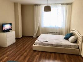 Комната в 2-к квартире, на длительный срок, 20м2, 5/17 этаж