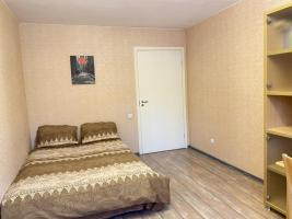 Комната в 2-к квартире, на длительный срок, 20м2, 4/5 этаж