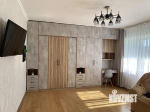 1-к квартира, посуточно, 52м2, 3/15 этаж