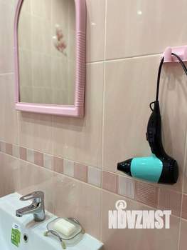 1-к квартира, посуточно, 50м2, 1/1 этаж