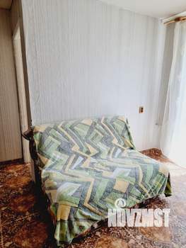 1-к квартира, посуточно, 30м2, 3/5 этаж