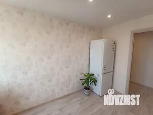 2-к квартира, посуточно, 52м2, 4/5 этаж
