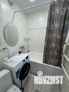 1-к квартира, посуточно, 31м2, 4/5 этаж